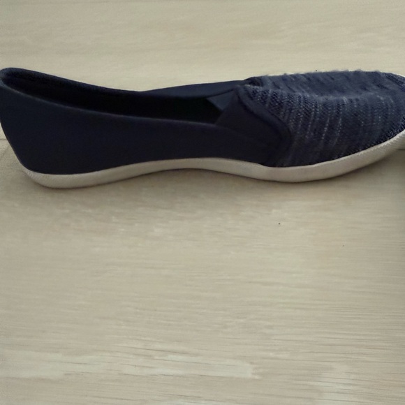 Nautica Navy Blue Slip On Shoes - Picture 8 of 8